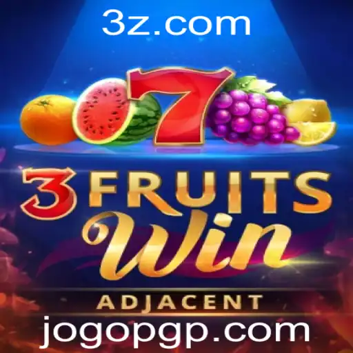 Descubra Tudo Sobre o Jogo 3FruitsWin: Regras e Diversão