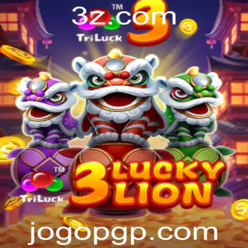 Descubra o Empolgante Mundo de 3LUCKYLION: O Mais Novo Sensação em jogopg.com