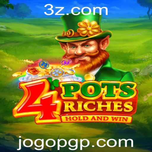 Explorando o Universo de 4potsriches: Um Guia Completo