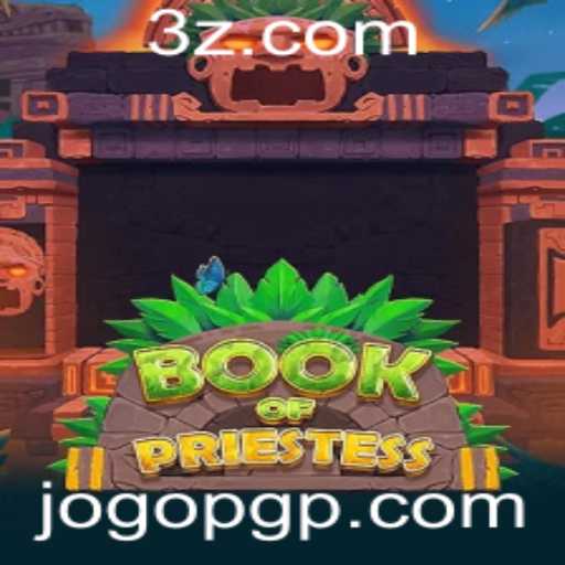 Descubra as Aventuras de 'BookOfPriestess' no Mundo dos Games