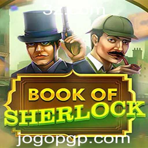 Descubra o Fascinante Mundo de BookOfSherlock