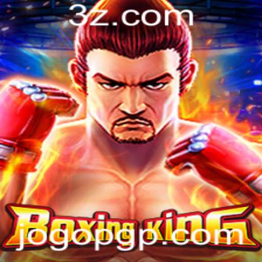 BoxingKing: O Jogo de Luta Que Está Conquistando os Jogadores