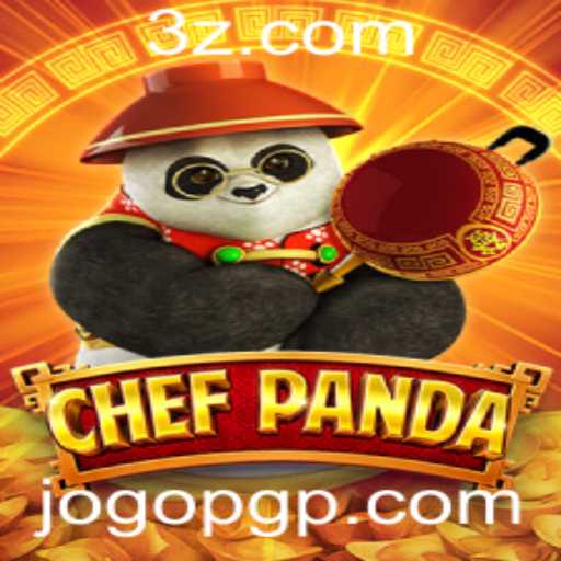 Descubra o Mundo de ChefPanda: Cozinhe, Crie e Conquiste