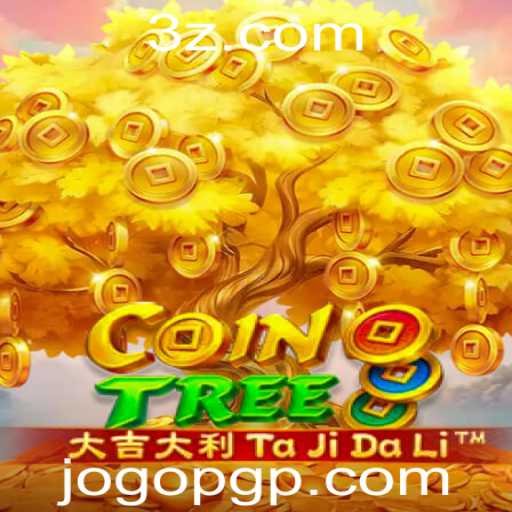 Explorando o Mundo de CoinTree: Um Mergulho no Universo do Jogo