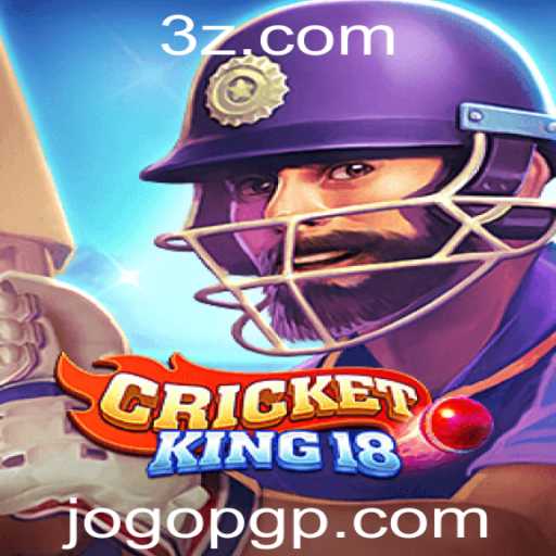 CricketKing18: A Nova Sensação no Mundo dos Games de Cricket