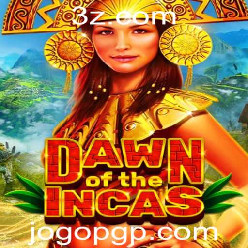 DawnoftheIncas: Uma Aventura Épica Nos Andes Antigos
