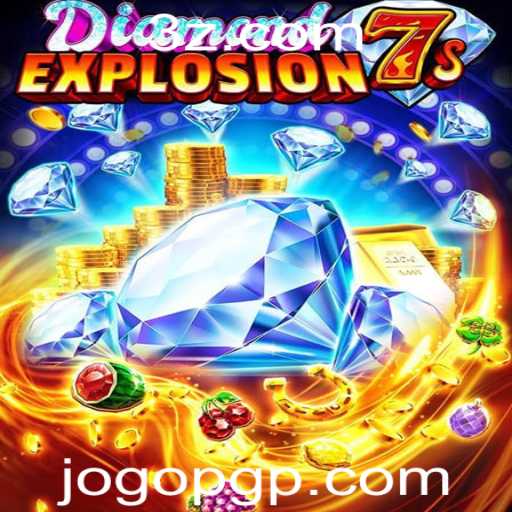 Descubra o Fascinante Jogo de Cassino Online: DiamondExplosion7s