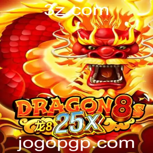Explorando o Mundo do Dragon8s25x: Um Jogo Envolvente e Inovador
