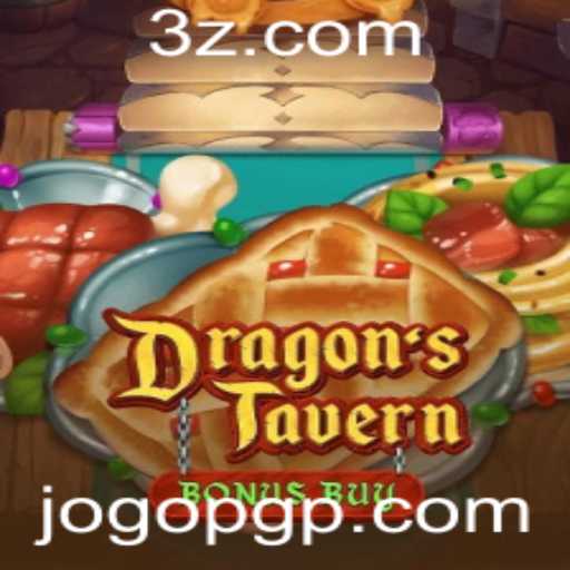 DragonsTavern: Uma Jornada Épica no Mundo dos Games