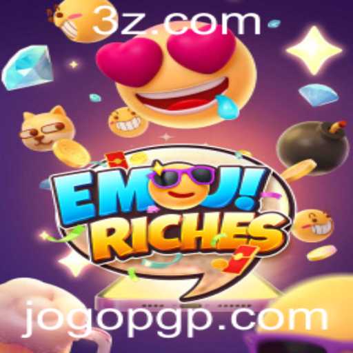 Descubra o Mundo Fascinante de EmojiRiches