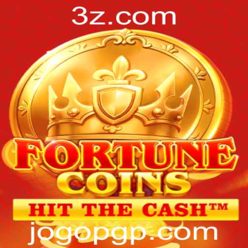 Explorando o Universo de FortuneCoins no jogopg.com
