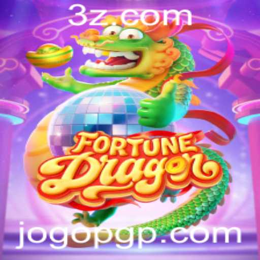 Descubra Tudo Sobre FortuneDragon: O Novo Jogo Sensação no Jogopg.com