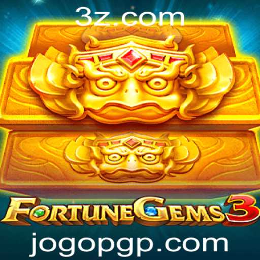 Descubra Tudo sobre FortuneGems3: O Fascinante Mundo do Jogo