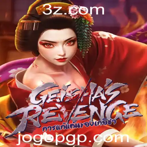 GeishasRevenge: Uma Experiência de Jogo Única