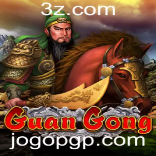 Descubra GuanGong: O Novo Fenômeno dos Jogos