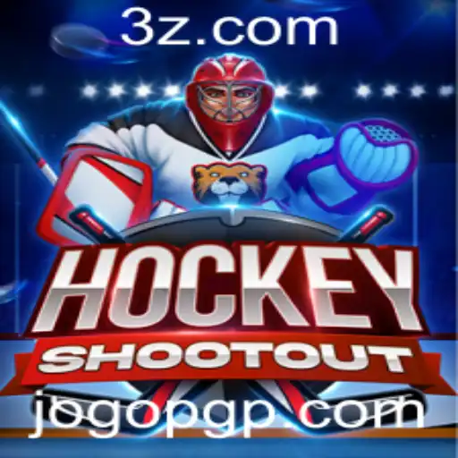 Descubra o Mundo Emocionante do Jogo HockeyShootout