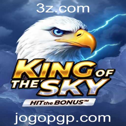 Descubra KingOfTheSky: O Inovador Jogo de Estratégia Aérea
