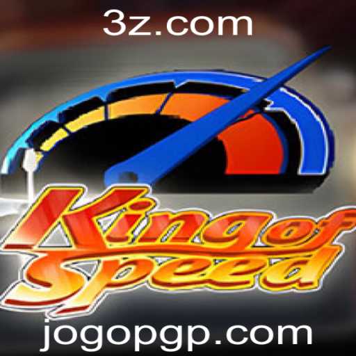 KingofSpeed: A Nova Sensação de Corrida no jogopg.com