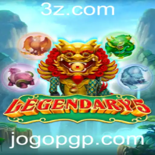 Explorando o Mundo de Legendary5: Uma Nova Aventura em Jogo