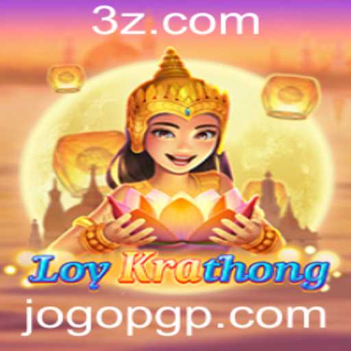 Descubra o Fascinante Mundo do Jogo LoyKrathong