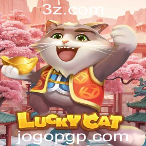 Descobrindo LuckyCat: O Fenômeno do Jogo Online em jogopg.com