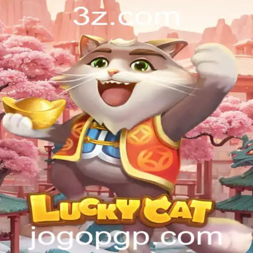 Descobrindo LuckyCat: O Fenômeno do Jogo Online em jogopg.com