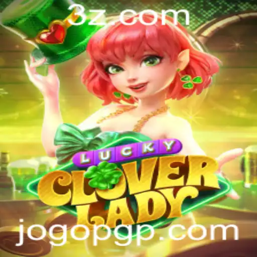 Descubra o Fascinante Mundo de LuckyCloverLady: O Jogo que Conquista!
