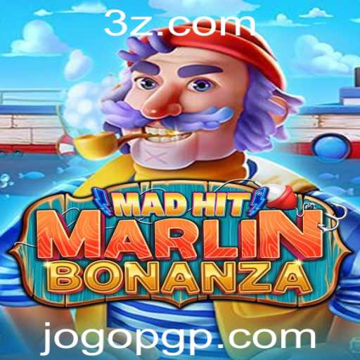 Descubra o Universo Fascinante de MadHitMarlinBonanza: O Jogo de Aventura Marinha