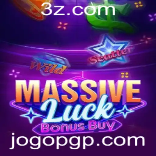 Explorando o Fascinante Mundo de MassiveLuckBonusBuy