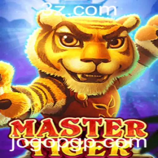 MasterTiger: Uma Imersão no Mundo das Estratégias Aventurosas