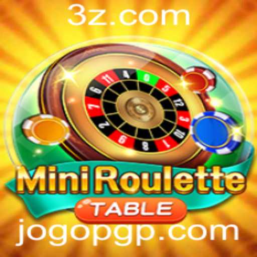 Descubra MiniRoulette: Uma Nova Experiência no Mundo dos Jogos