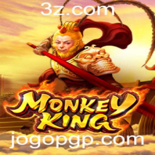 Explorando o Mundo de MonkeyKing: Uma Jornada Épica