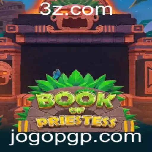 Descubra as Aventuras de 'BookOfPriestess' no Mundo dos Games