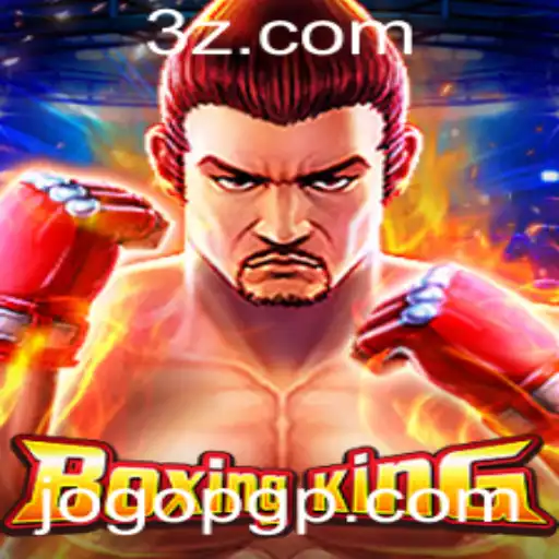 BoxingKing: O Jogo de Luta Que Está Conquistando os Jogadores