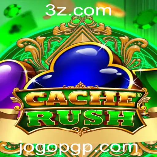 Entendendo CacheRush: Guia Completo do Jogo de Estratégia