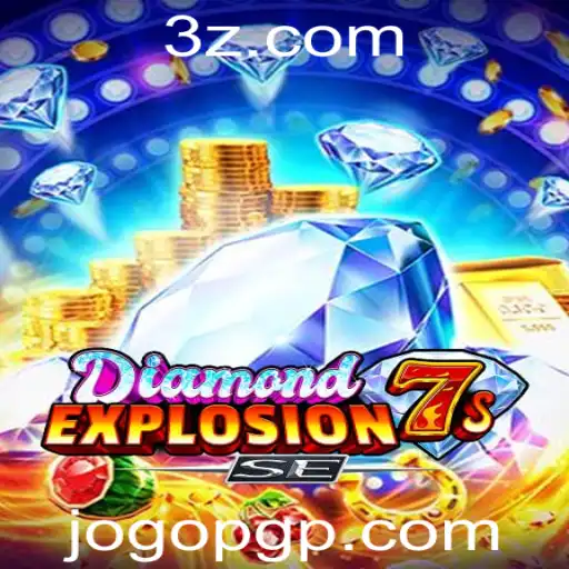 Descubra as Emoções do DiamondExplosion7sSE no Mundo dos Jogos Online