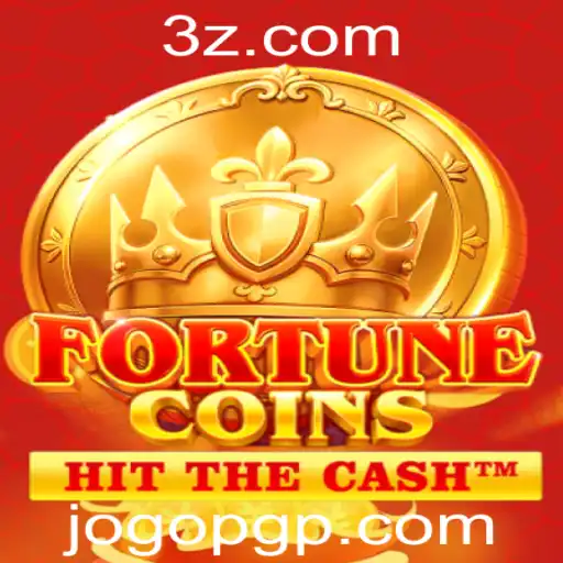 Explorando o Universo de FortuneCoins no jogopg.com