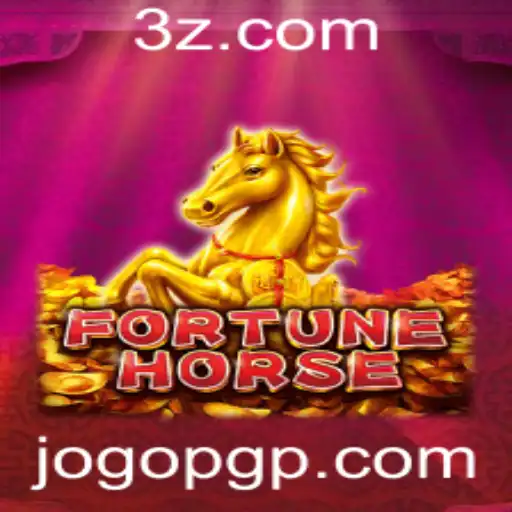 Explorando os Segredos de FortuneHorse: Um Mergulho no Novo Jogo da jogopg.com