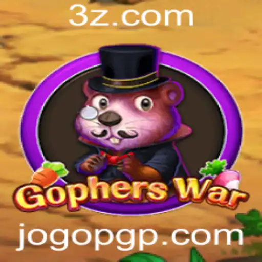 Descubra o Universo de GophersWar: O Jogo Estratégico que Está Conquistando o Mundo