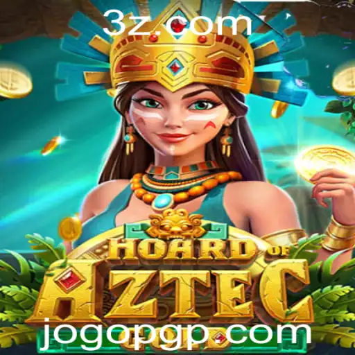 Explorando HoardofAztecgold: O Novo Fenômeno em jogopg.com