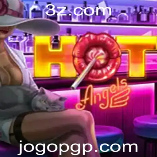 Descubra o Mundo Empolgante de HotAngels: O Jogo do Momento no jogopg.com