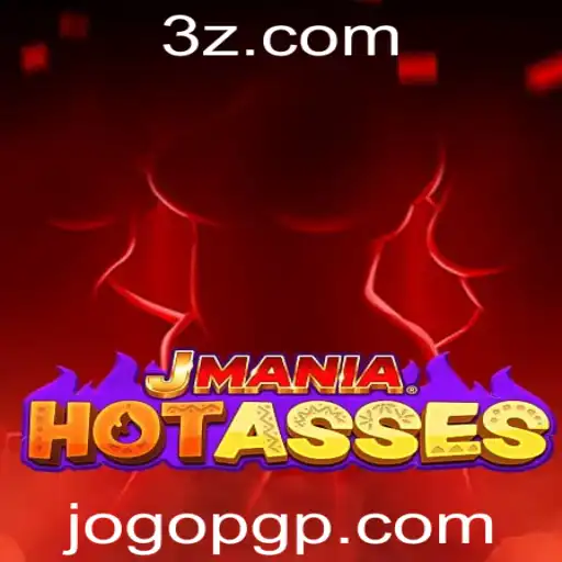 JManiaHotAsses: Uma Nova Experiência de Jogo Envolvente