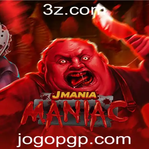 Descubra o Fascinante Mundo de JManiaManiac