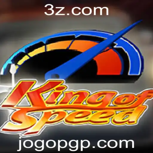KingofSpeed: A Nova Sensação de Corrida no jogopg.com