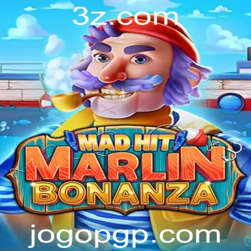 Descubra o Universo Fascinante de MadHitMarlinBonanza: O Jogo de Aventura Marinha