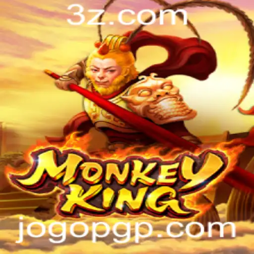 Explorando o Mundo de MonkeyKing: Uma Jornada Épica