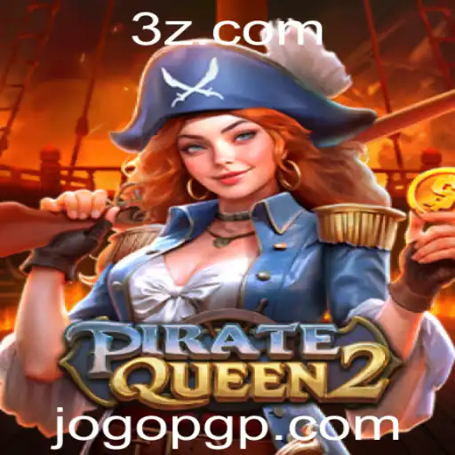 PirateQueen2: A Aventura Marítima que Conquistou os Jogadores