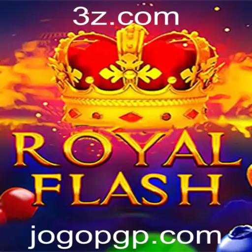Descubra o Mundo Empolgante de RoyalFlash