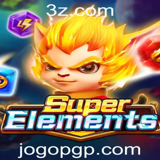 Explorando o Mundo Fascinante de SuperElements