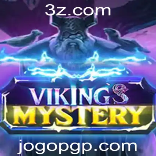 Descubra o Fascinante Universo de VikingsMystery